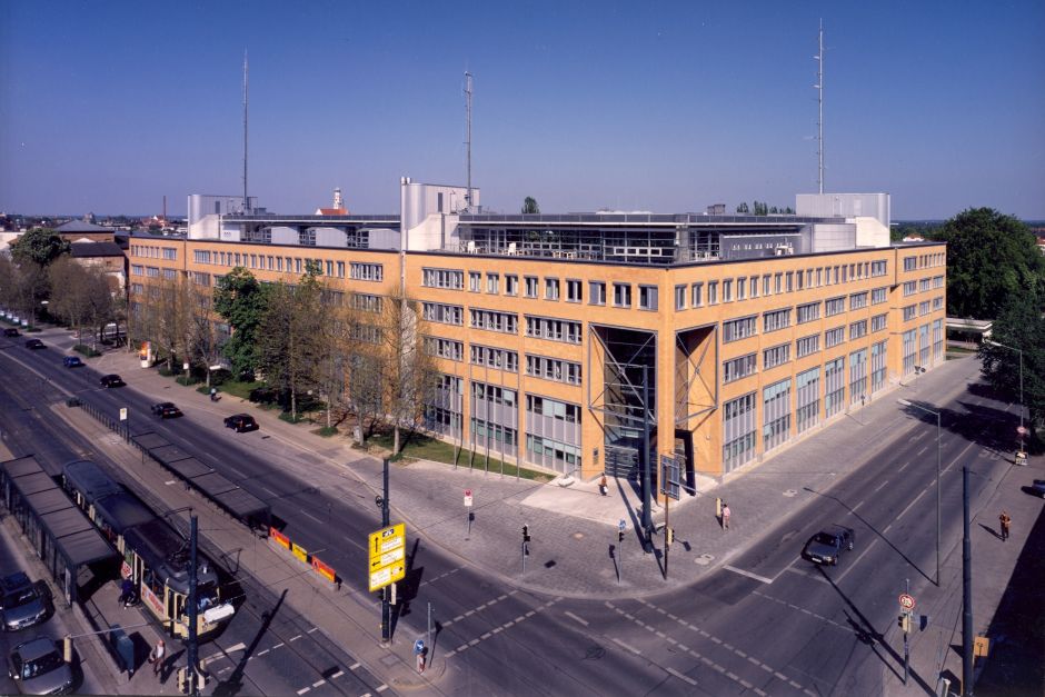 32 Neubau der Landespolizeidienststellen Augsburg-Schwaben
